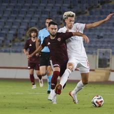 Hatayspor ile Boluspor puanlar� payla�t�