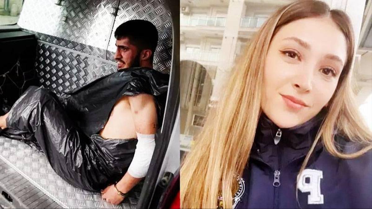 ncelemeler tamamland! stinaftan polis katili cani iin yeni karar
