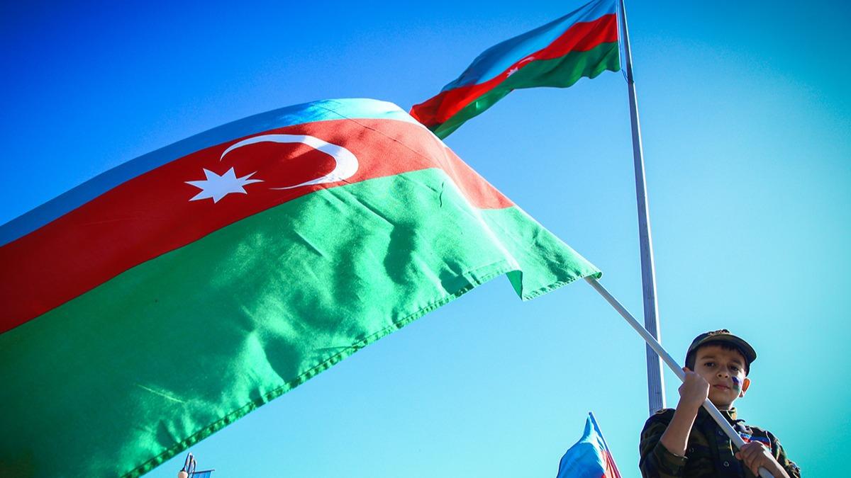 Karaba'da tam egemenlik salanmasnn ikinci yl