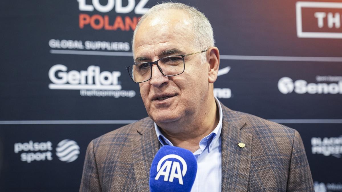 Mehmet Akif stnda: Tarihi bir baar ama bununla yetinmeyeceiz