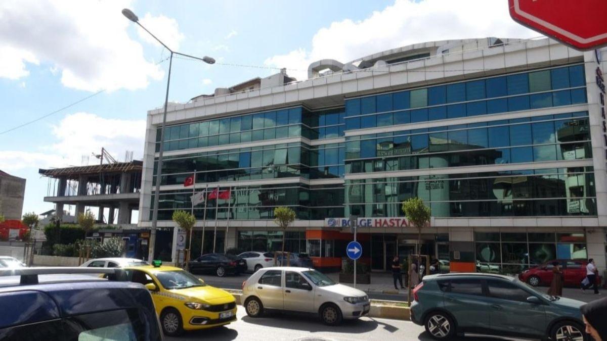 zel hastanede doum skandal iddias! Bakanlk harekete geti