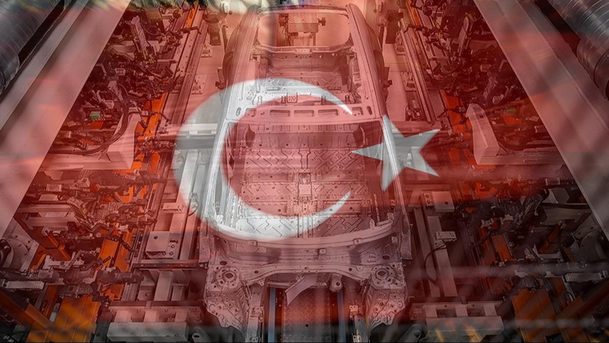 Trkiye teknolojide vites ykseltiyor: 20 milyar dolarlk gce ulat, ite yeni hedef
