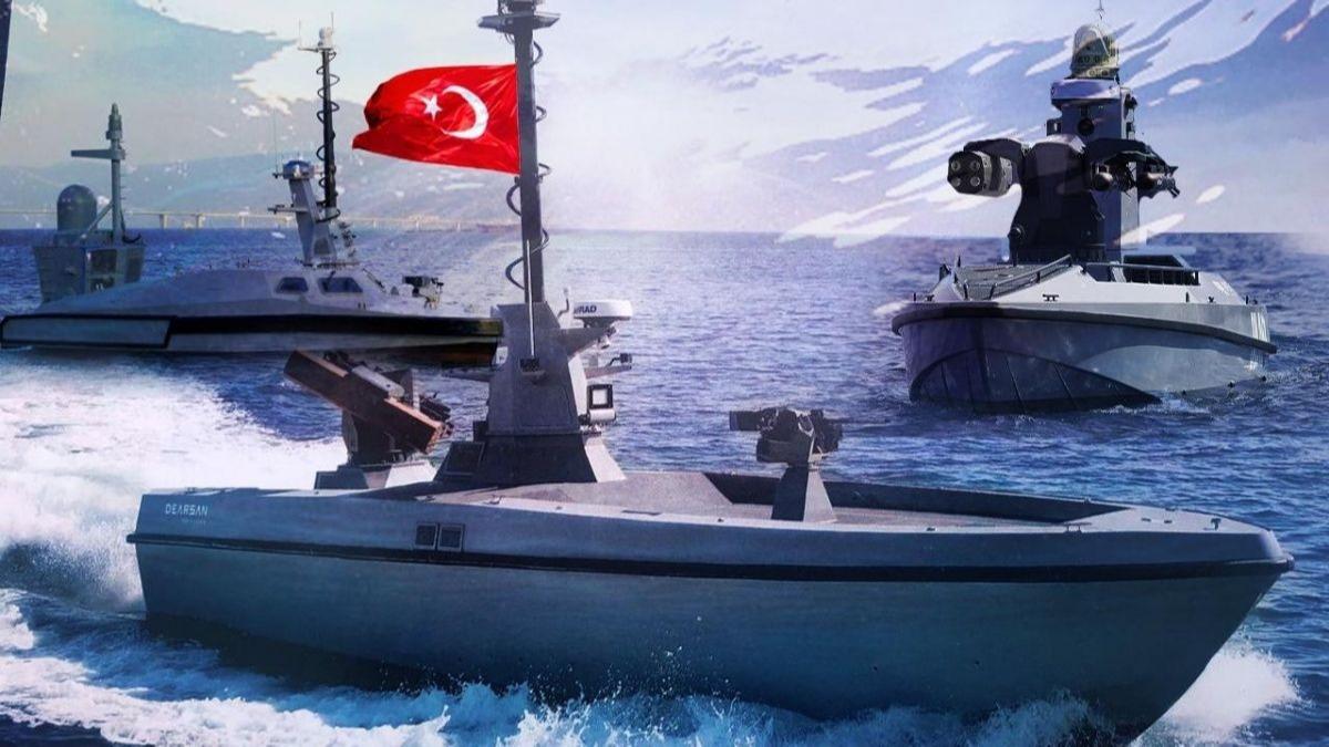 Trkiye ve Msr'n Dou Akdeniz hamlesi Tel Aviv'i korkuttu