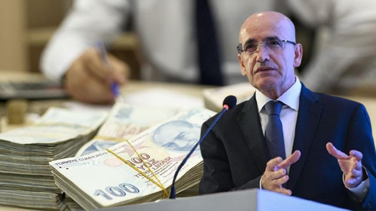 Bakanlk vergi karanlara nefes aldrmyor: 10 bin byk irket orta mercek altnda