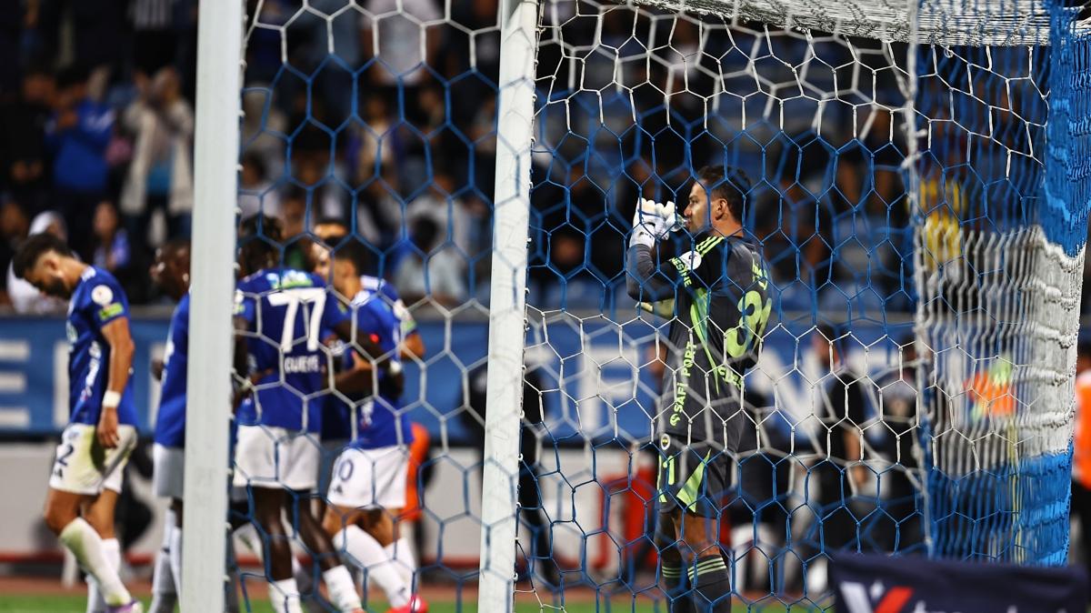 Ederson: Kendimi ok kt hissediyorum