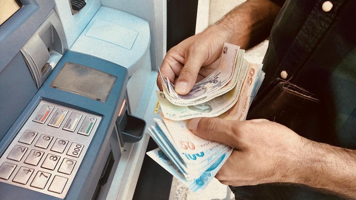 Kamu bankalar glerini birletirdi: TAM projesiyle 81 ilde 12 bin ATM hizmete girdi