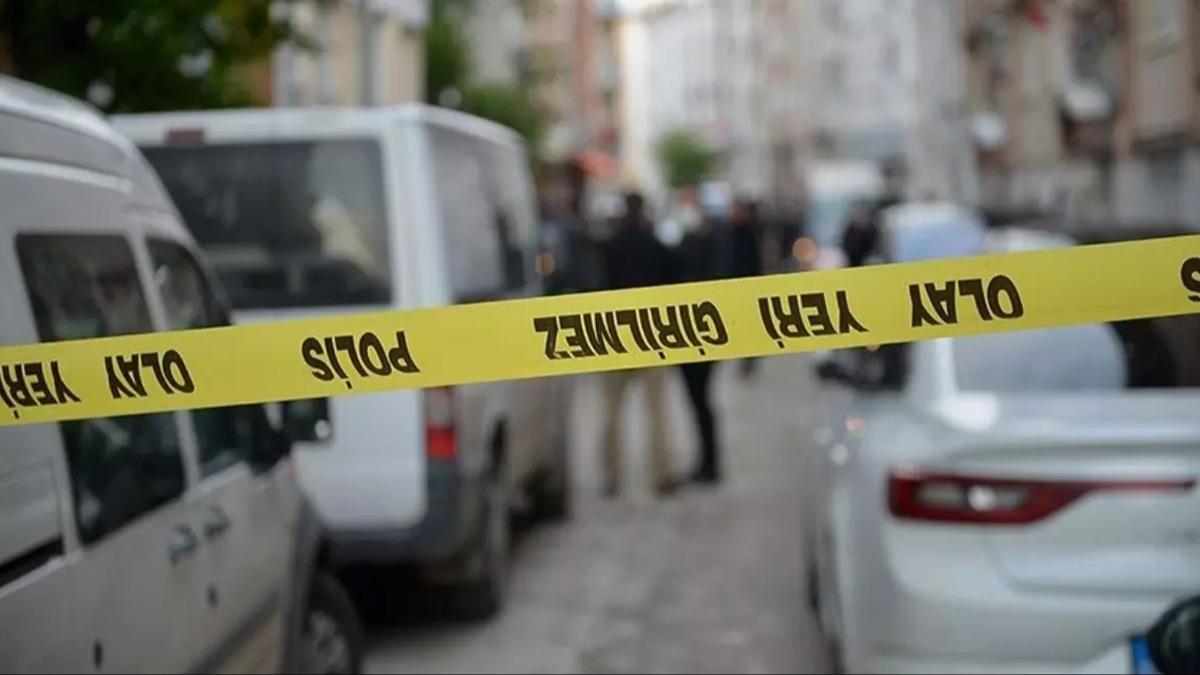 ili'de dn nce lm! Soruturma balatld