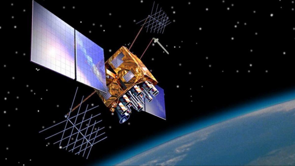 Trksat 7A projesinde son hazrlklar! Balang tarihi netleti