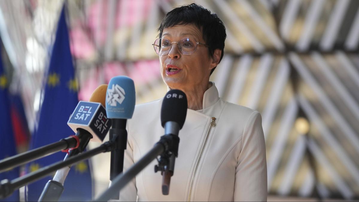 AB'den Bosna Hersek'e uyar: Avrupa yoluna geri dnn
