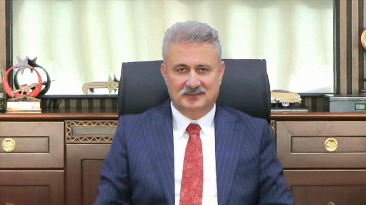 AK Parti'den ihra edilmiti! Ahmet Sungur ve 8 pheli adliyede