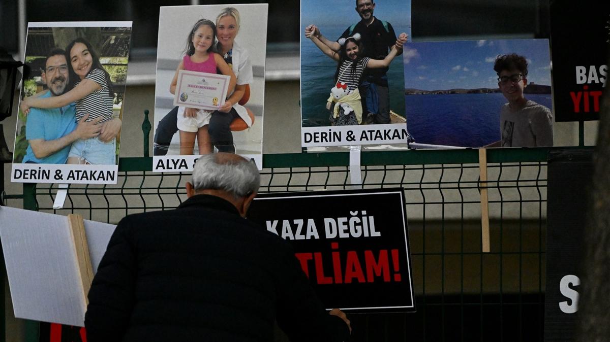 Bolu Kartalkaya'da faciasnn 2. durumas balad