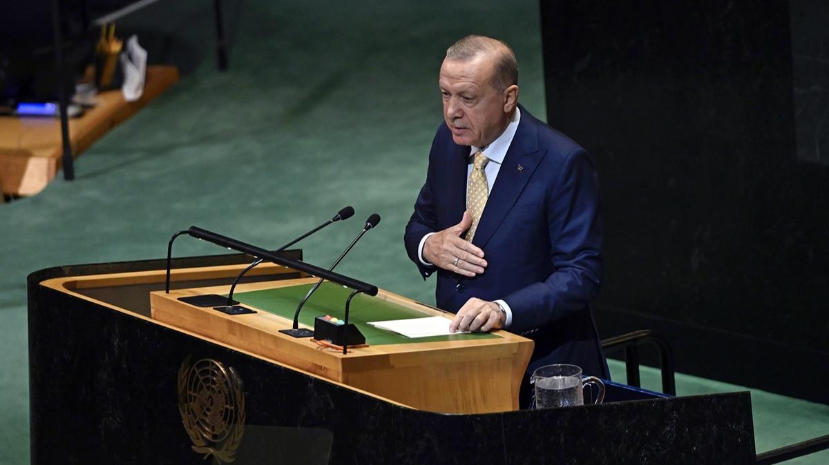 Filistin Devleti'ni tanma admlar! Bakan Erdoan: Son derece nemli, tarihi bir karar