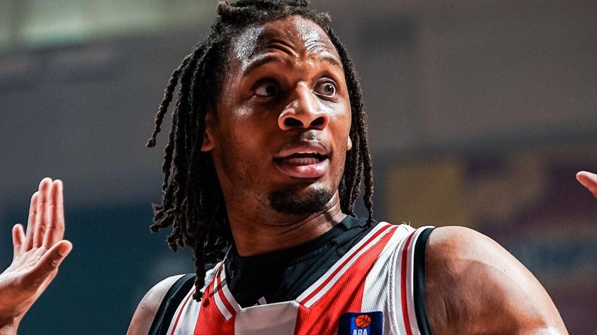 Galatasaray MCT Technic Basketbol Takm, yeni transferini aklad