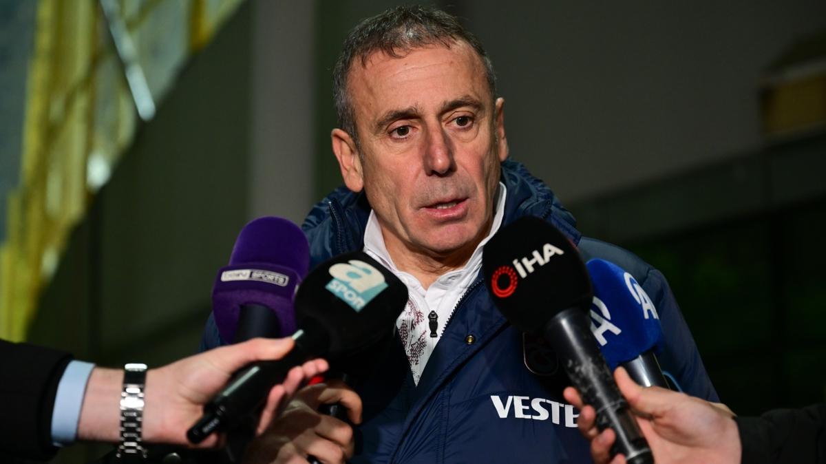 Geri dnyor! Abdullah Avc'ya talip oldular