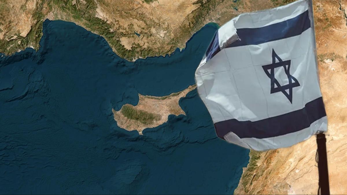 Gney Kbrs'n bamszl sorgulanyor: pleri srail'e teslim ettiler   