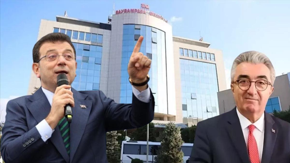 mamolu'ndan CHP'li belediyelere yolsuzluk timi! Hasan Mutlu kirli a ifa etti