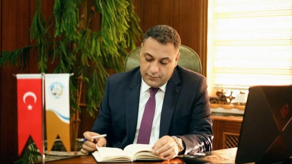 MHP'den Sorgun karar: Belediye Bakan listeden drld