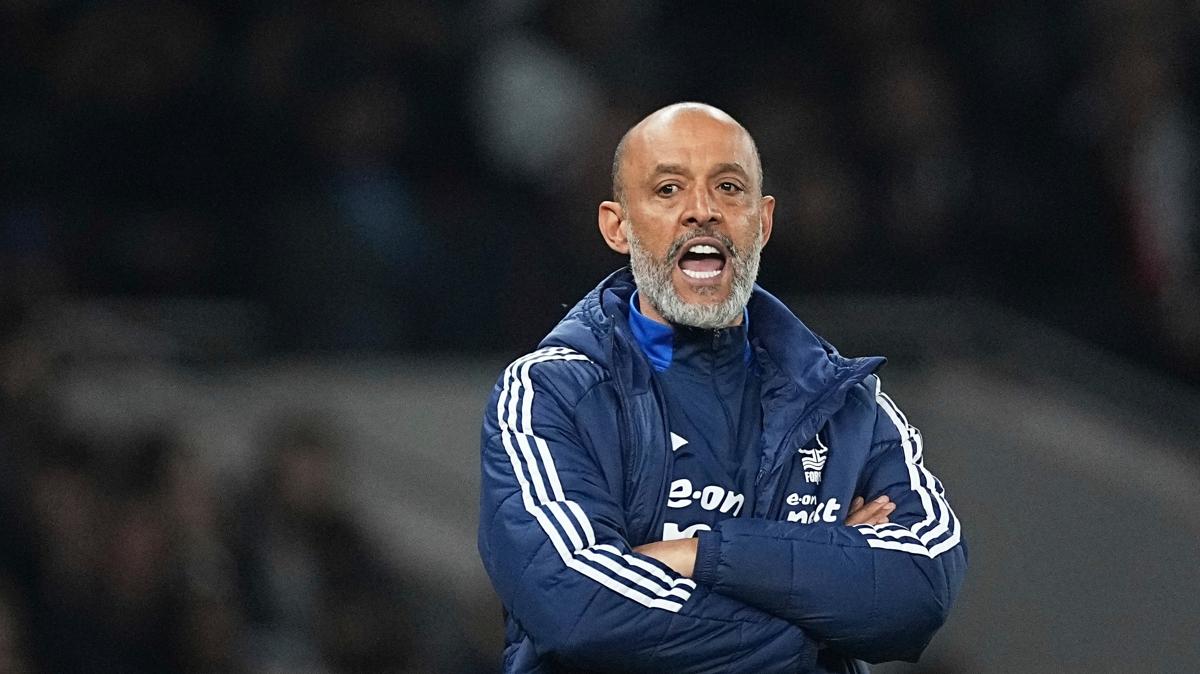 Nuno Espirito Santo, Premier Lig'e dnmeye hazrlanyor