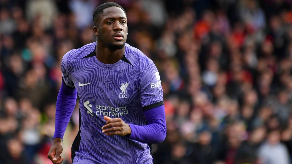 Real Madrid, Ibrahima Konate'yi istiyor