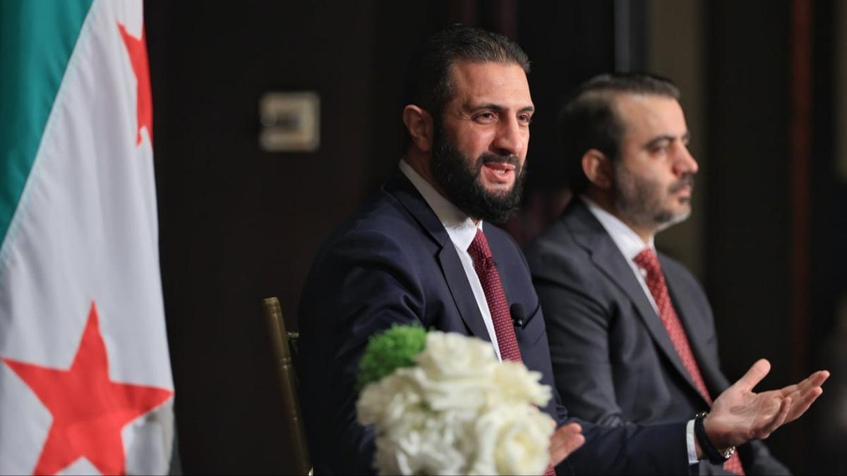 ara, ABD'de Suriye diasporasyla bir araya geldi