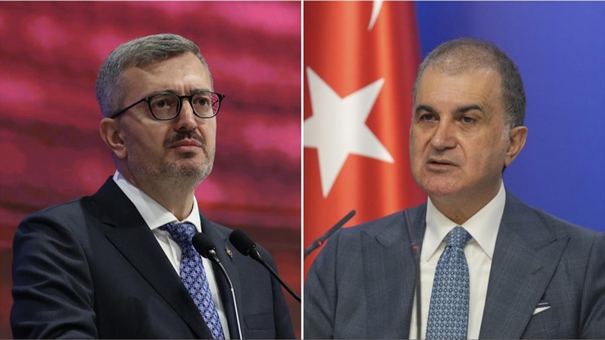 TELE 1'in skandal KJ'sine tepkiler  gibi: Milletimize hakarettir