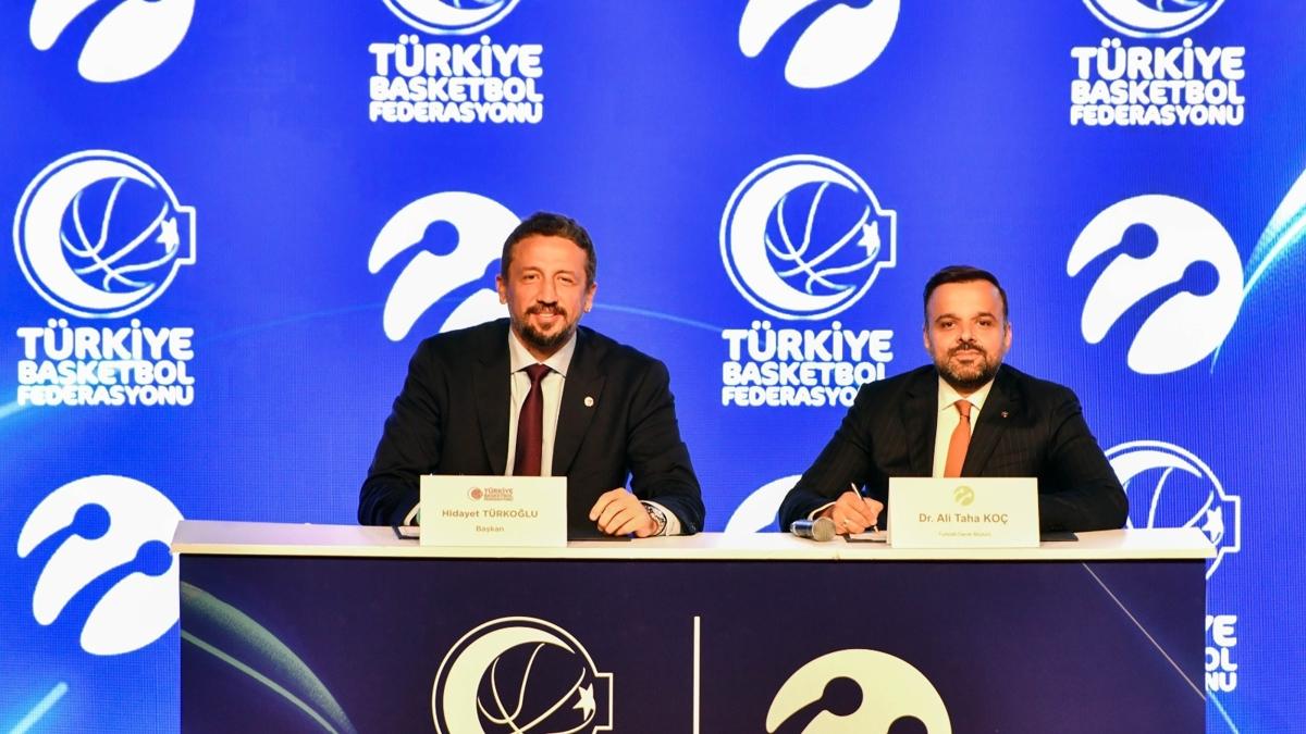 Turkcell'den Trk sporuna dev bir destek daha