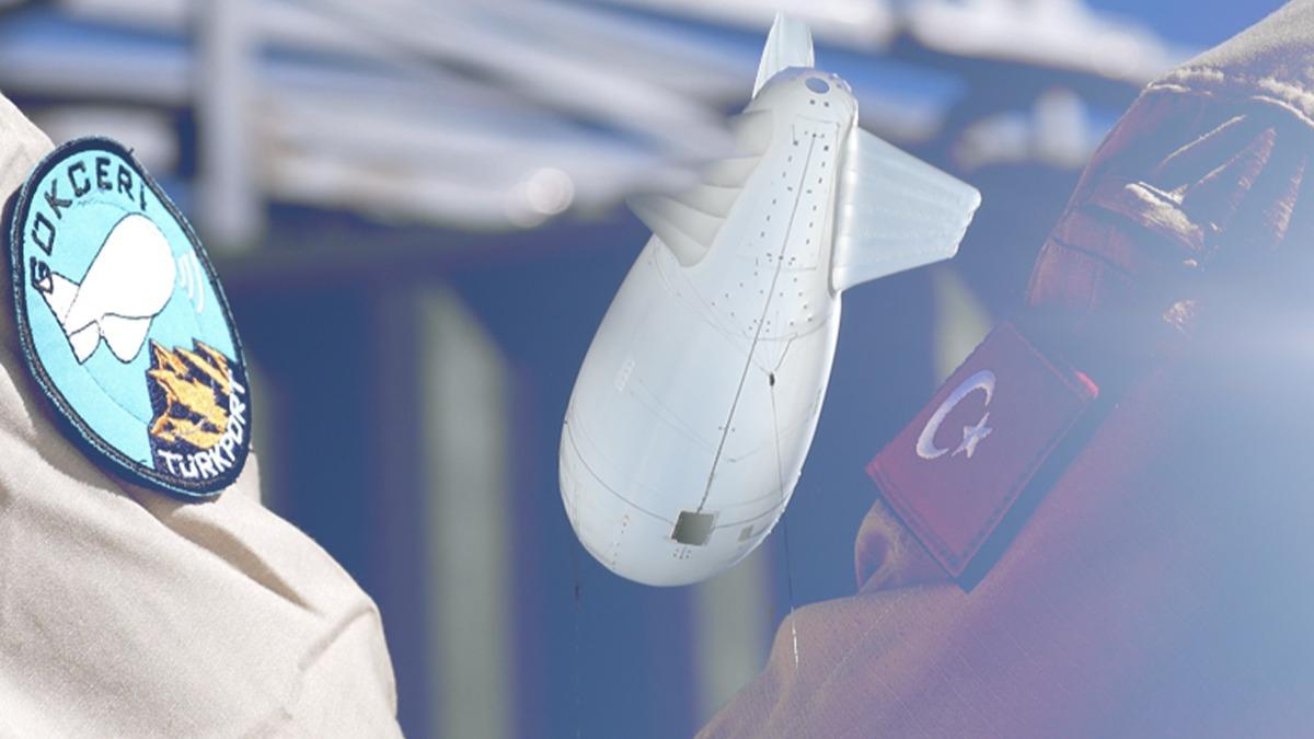 Trkiye'nin milli gc GKER, srail'de ses getirdi: Askeri ve sivil alanda stratejik bir koz