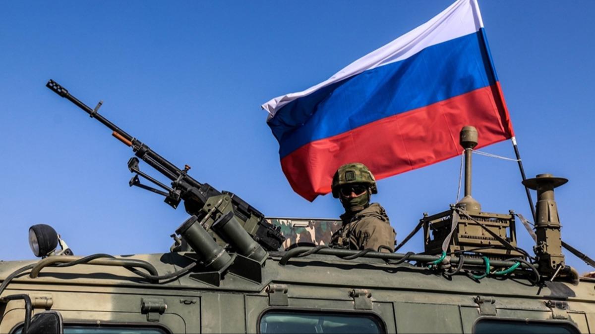Ukrayna'da atmalar iddetleniyor! Rusya: Kalinovskoye yerleim yerini ele geirdik