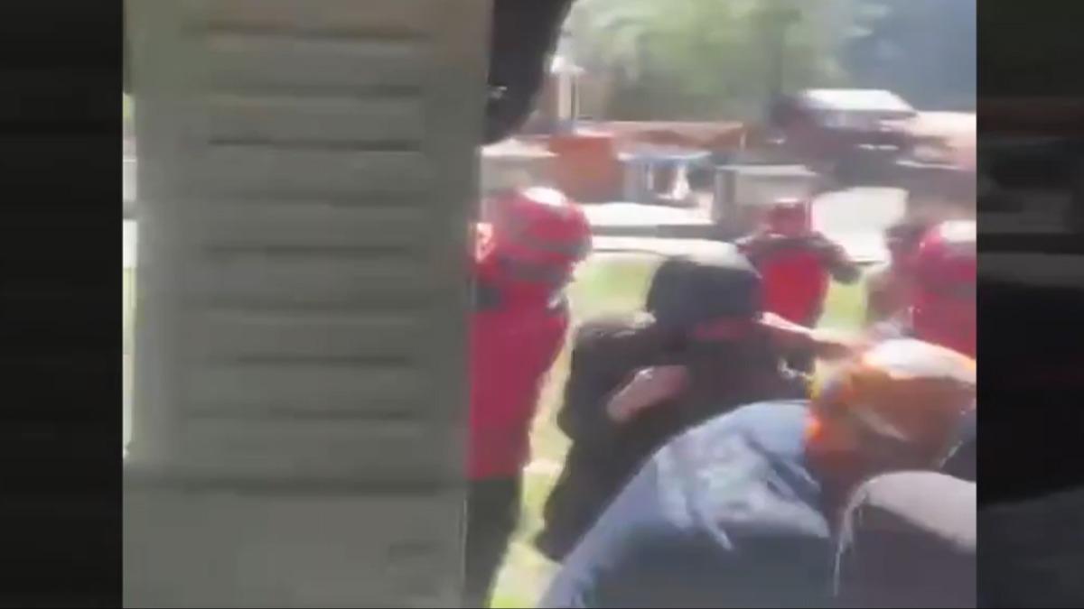 Zor zamanda milletin yannda! MSB iki helikopterle Ayder'de mahsur kalanlarn tahliyesini gerekletirdi
