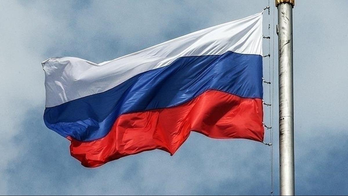Avrupa'dan Rusya'ya tepki: Hava sahas ihlalleri gerilimi trmandrma tuza