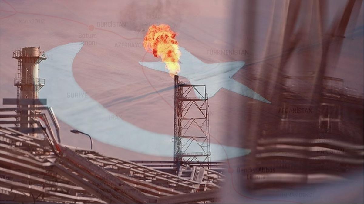 Azerbaycan-Grcistan-Trkiye-Bulgaristan rotas: Enerjide merkez lke olma hedefi
