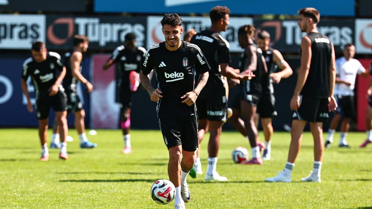 Beikta, Kayserispor deplasmanna hazr