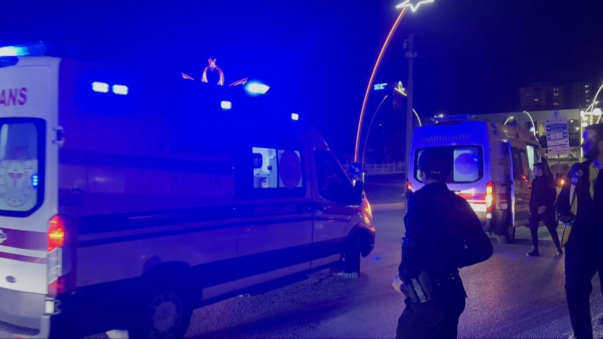 Kocaeli'nde feci kaza! 11 yandaki ocuk can verdi