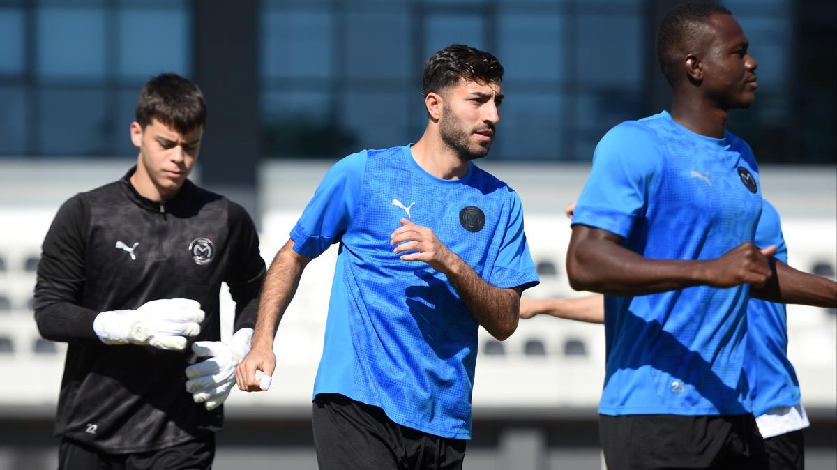 Manisa FK, Bandrmaspor mana hazr
