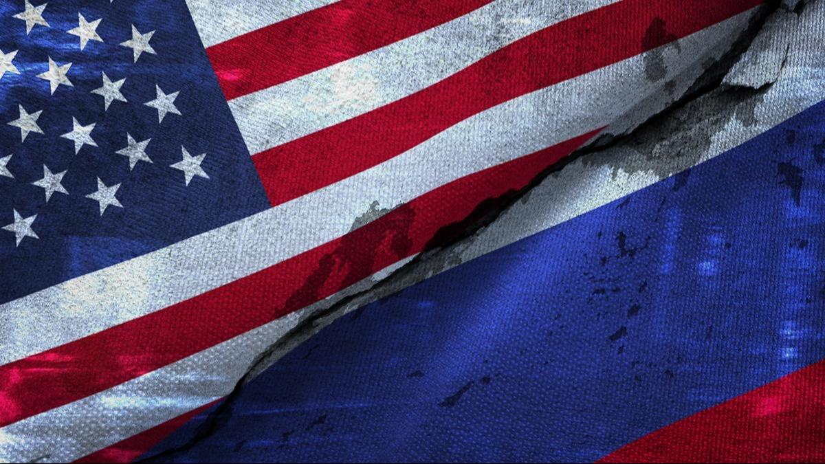 Moskova'dan Washington'a ''New START'' art: Adm adm karlk bekliyoruz