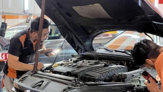 7 farkl arac birletirmiler