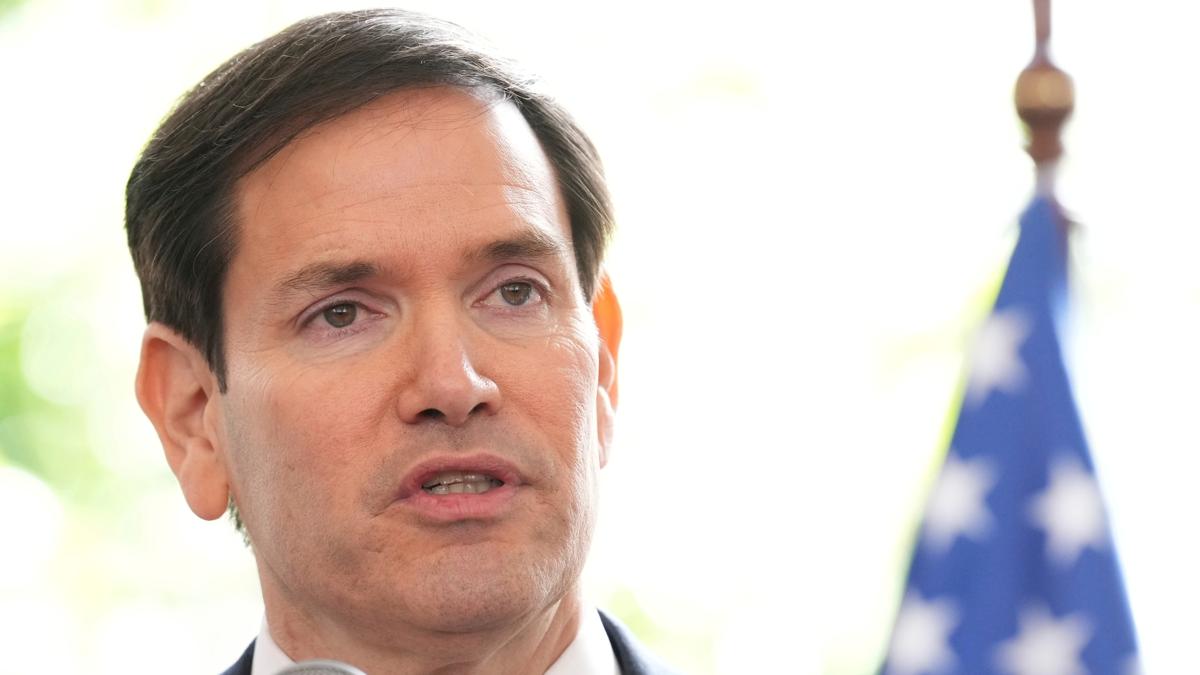 Rubio'dan BM'ye sulama: Bakan Trump meydan okuyacak 
