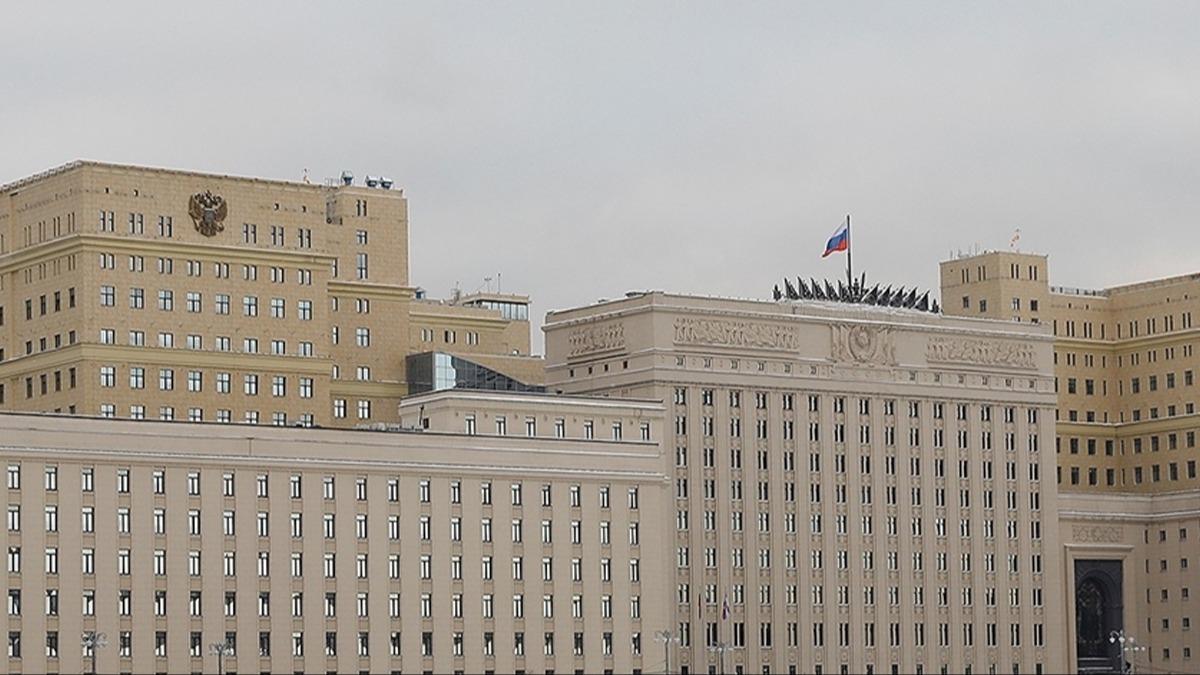 Rusya, 150 Ukrayna HA'sn yok etti