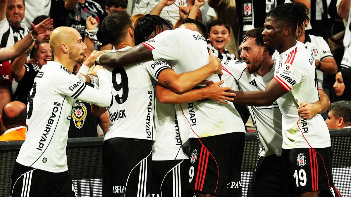 Beikta'ta tam 10 eksik! Kayserispor deplasmannda kritik snav