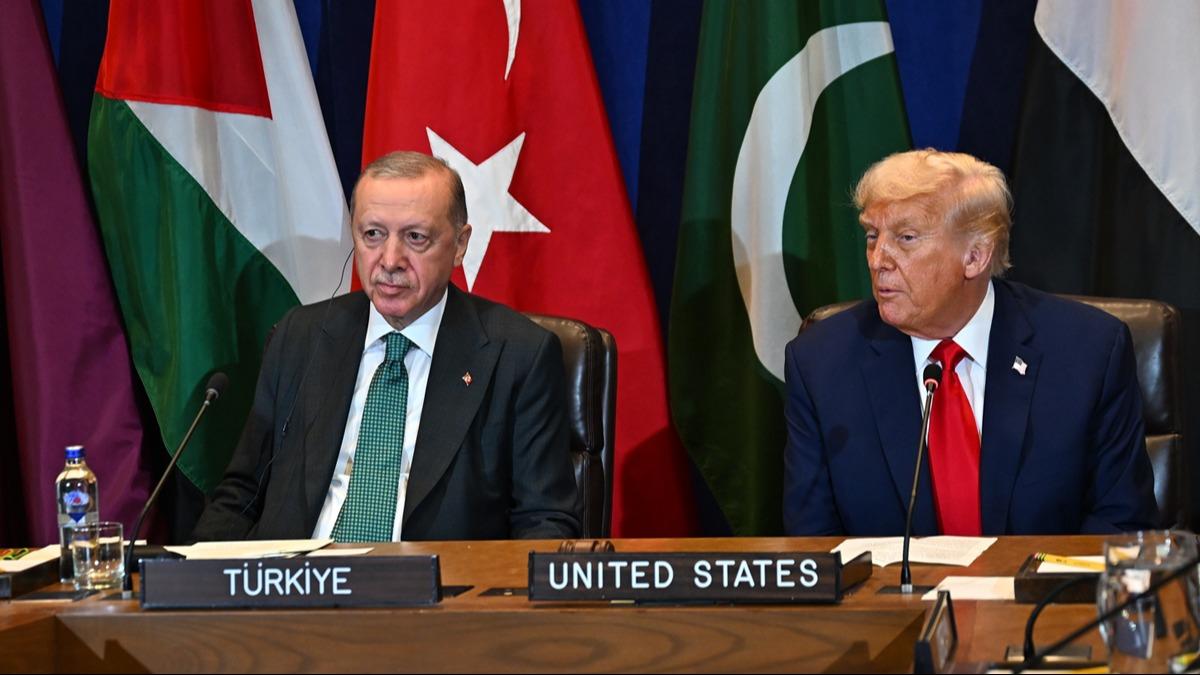 BM Zirvesi'nde Gazze karar: Mslman liderlerden ortak tutum