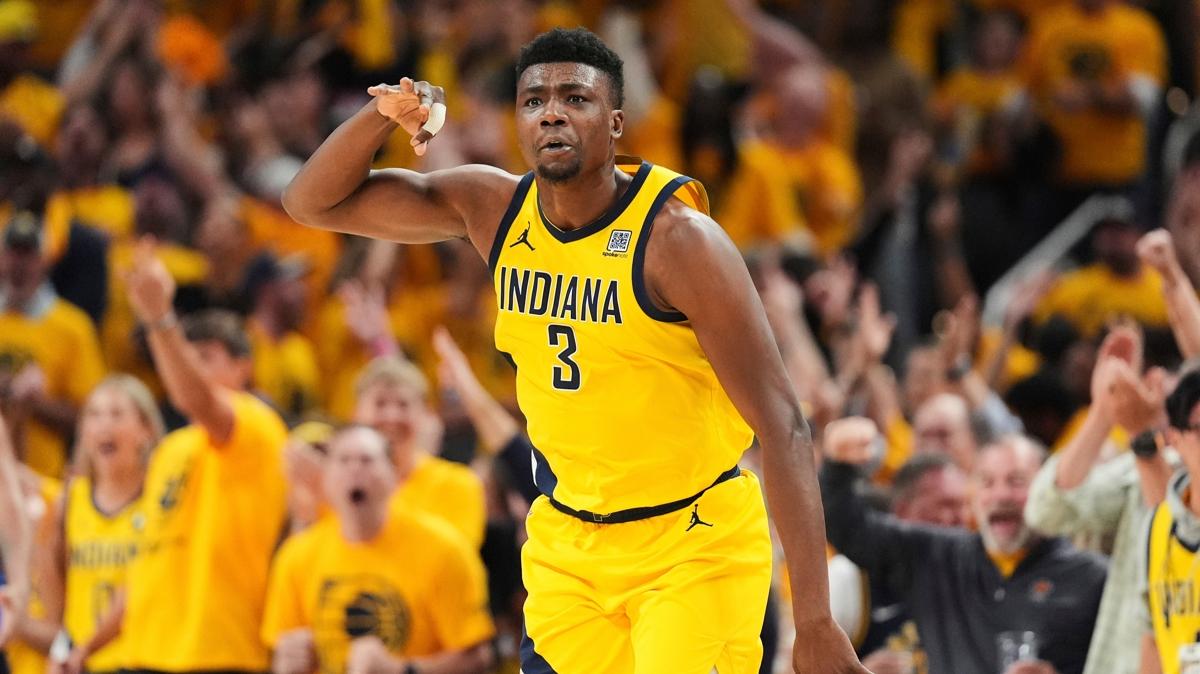 Cleveland Cavaliers, Thomas Bryant' kadrosuna katt