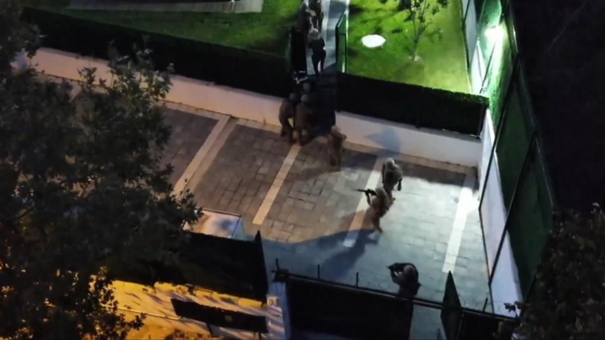 Trk vatandal iin muvazaal sat yapan ete kertildi! Mal varlklarna el kondu