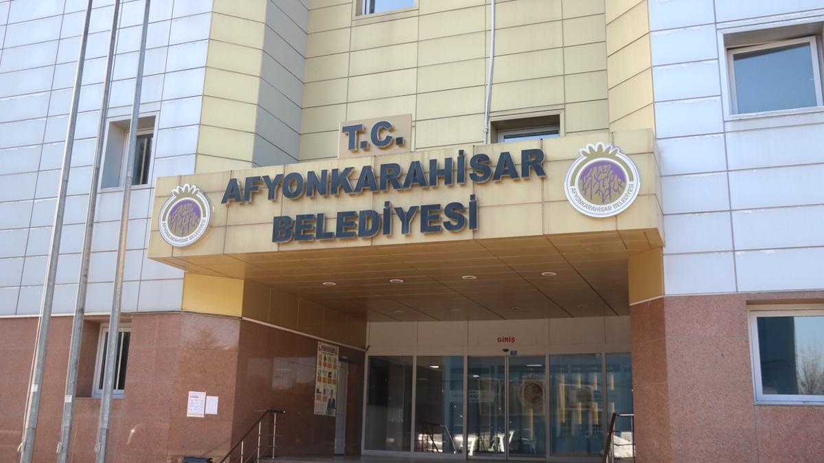 lan vermeden yzlerce ii aldlar! CHP'nin usulszlne milyonluk ceza