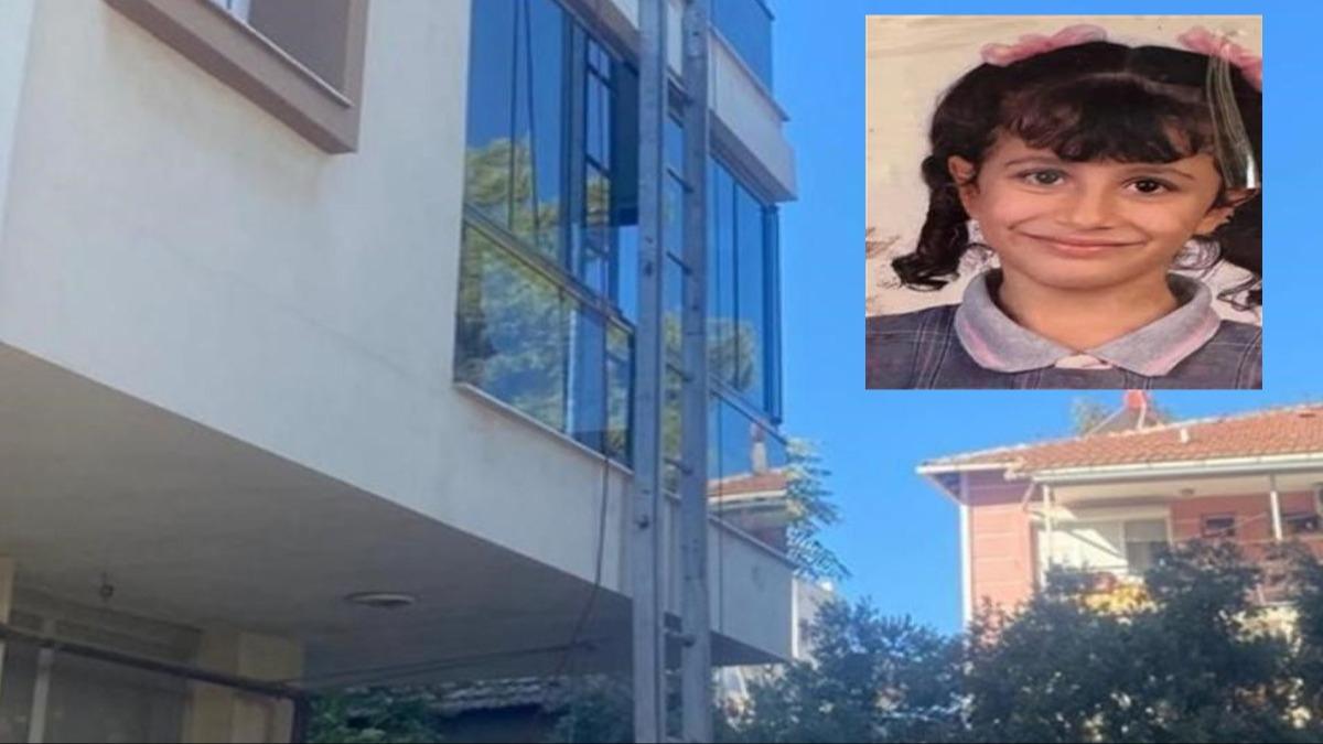 Korkun ihmal Ebrar' ldrd! Asansr keserle dengelenmi