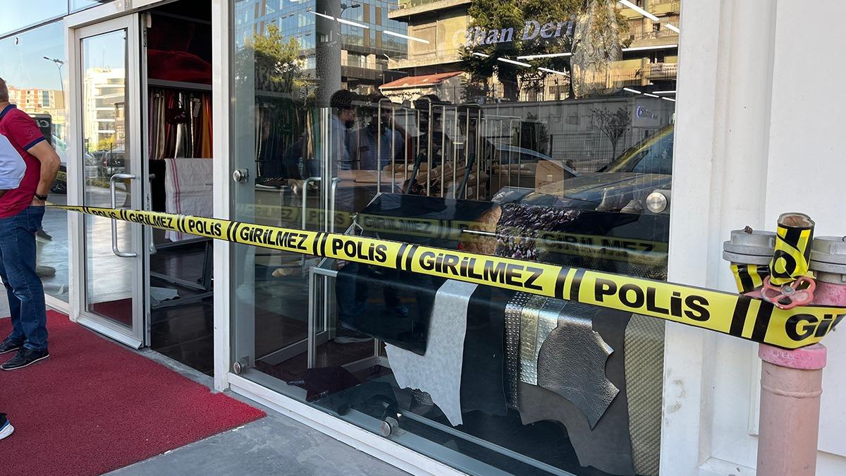 Korkun olay! Elleri ve ayaklar bal ekilde l bulundu