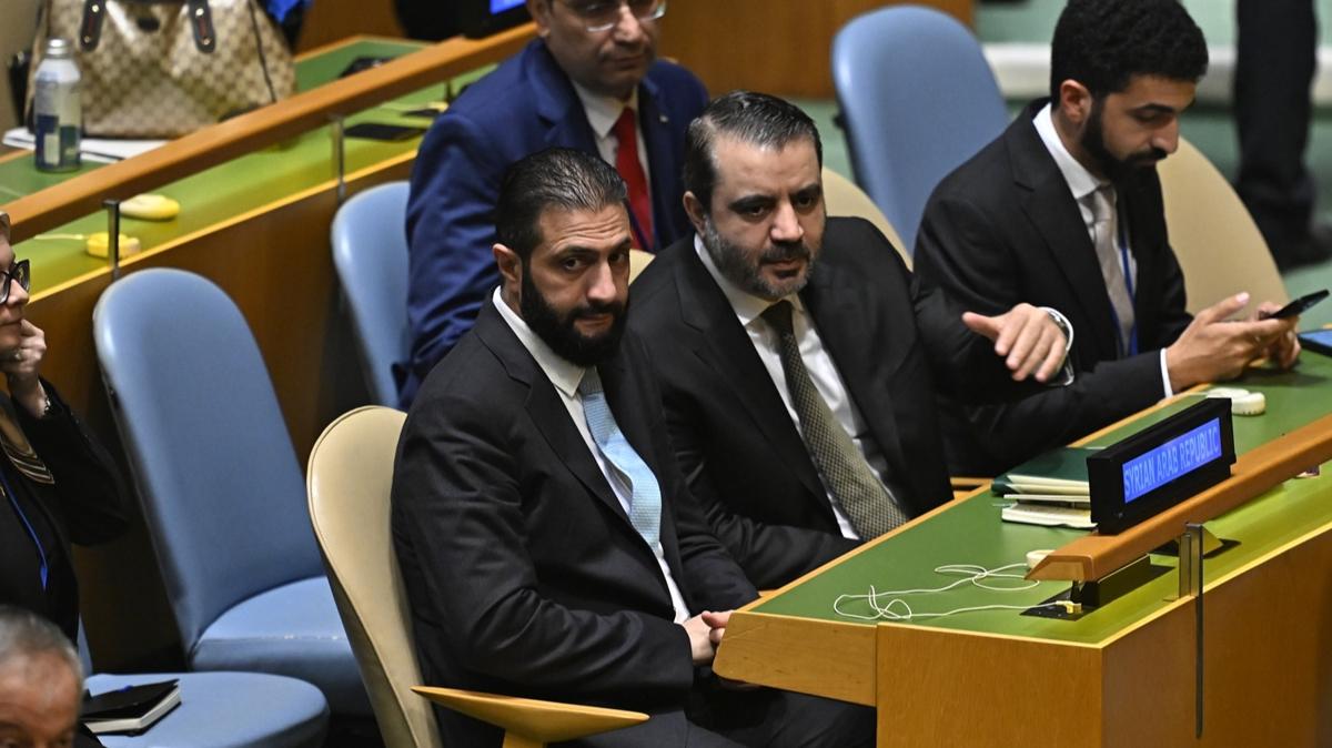 ara: G srail'e bar getirmeyecek
