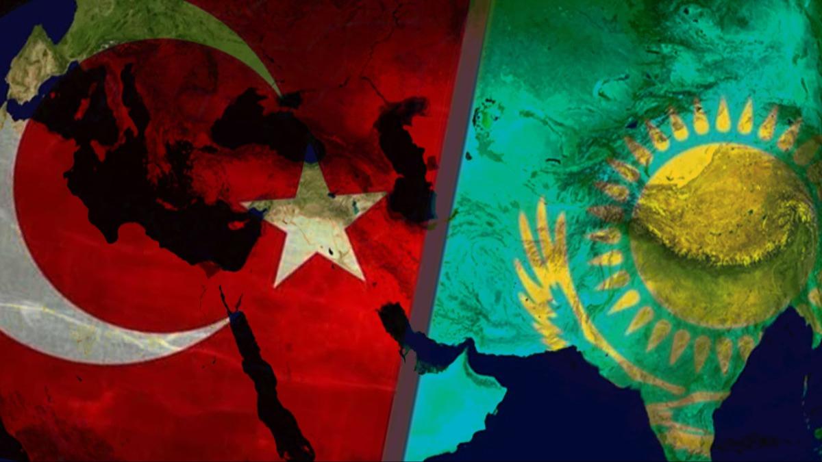 Trkiye'ye ayrcalk salayacaklar! Asya devinden zel davet