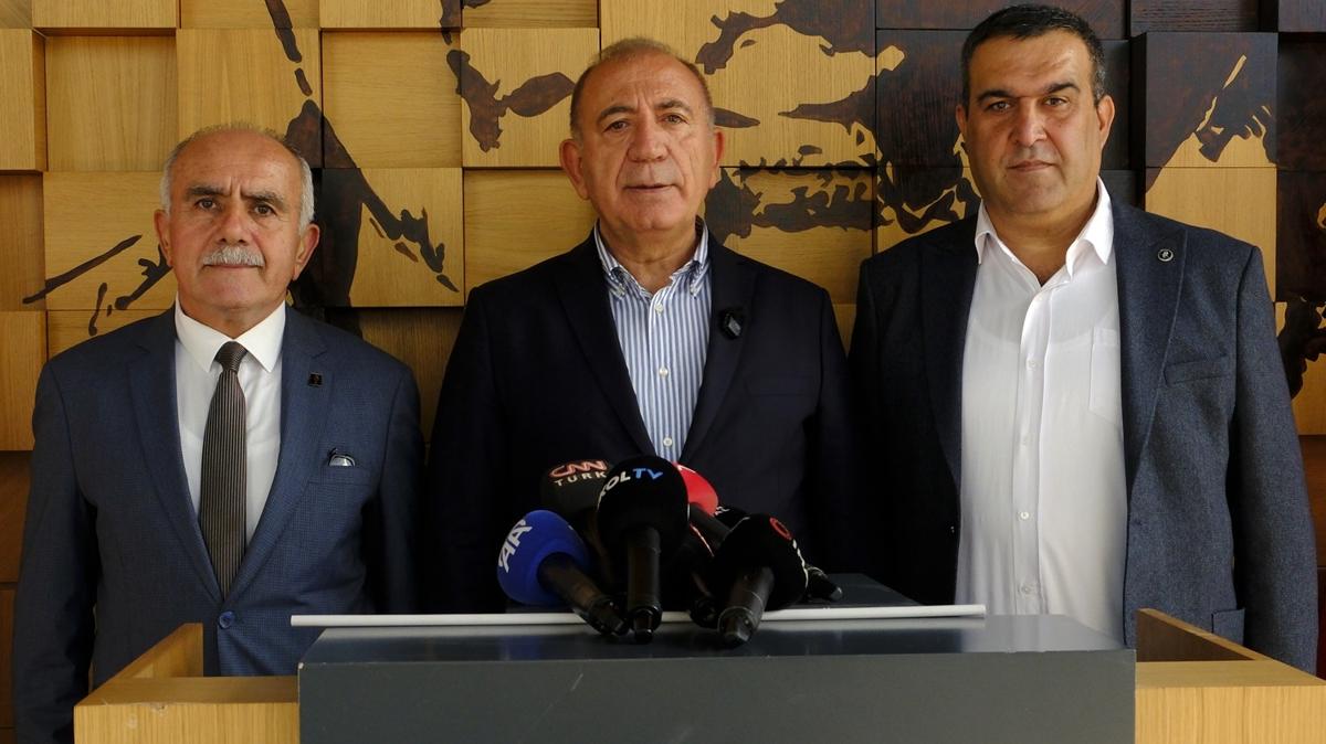 YSK'nn CHP karar sonras Grsel Tekin'den ilk aklama: Biz lmne kadar savaacaz