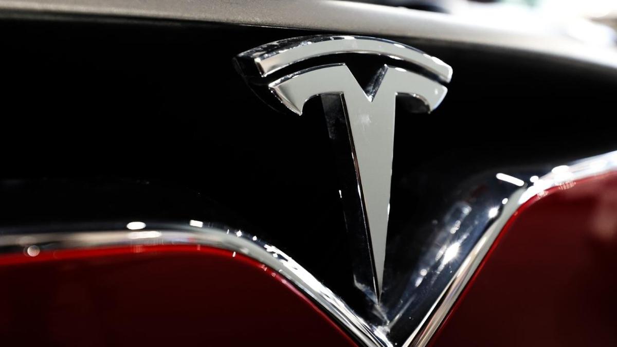 AB'de Tesla satlar yzde 36,6 geriledi