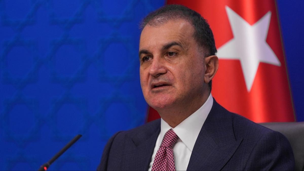 Cumhurbakan Erdoan-Trump grmesi! AK Parti Szcs elik: Yeni diplomatik sayfalar aacak